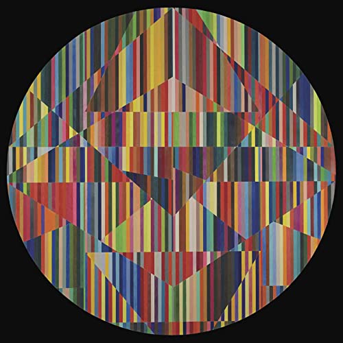 Sufjan Stevens / Andres Timo //Reflections