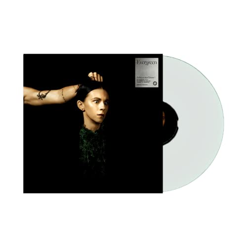 Pvris/Evergreen - Olive@Explicit Version@Amped Exclusive