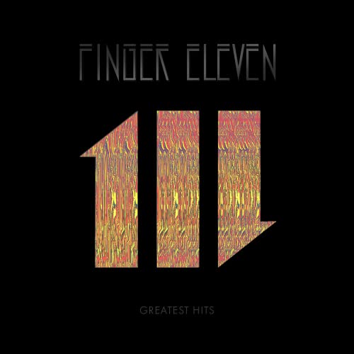 Finger Eleven/Greatest Hits