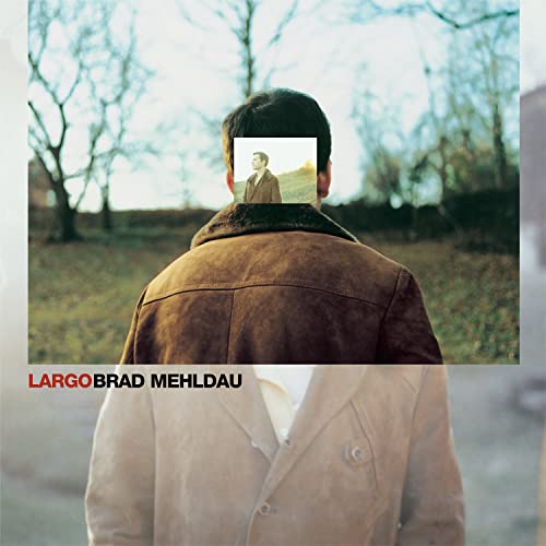 Brad Mehldau/Largo@2LP 140g