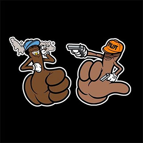 Vic Spencer x 38 Spesh/Greenthumbs Meets Trigger Fingers