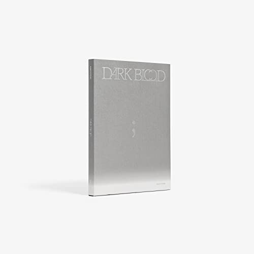 ENHYPEN/DARK BLOOD [ENGENE Ver.]