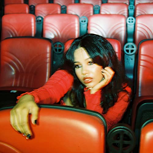 Baby Rose/Through And Through - Rose Red@Amped Exclusive