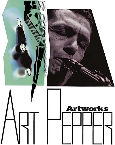 Art Pepper/Artworks