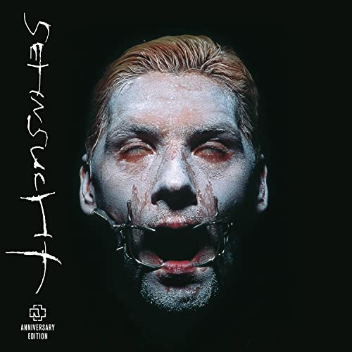 Rammstein/Sehnsucht (Anniversary Edition)@180 Gram Vinyl@2LP