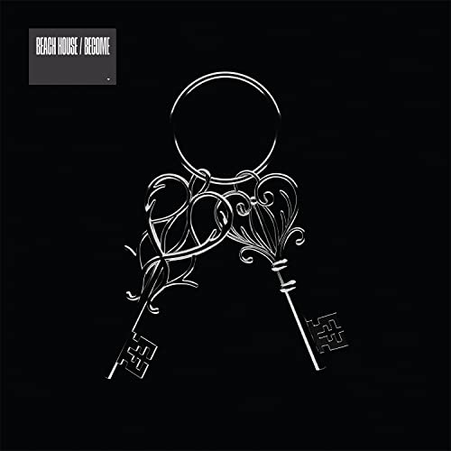 Beach House/Become@Amped Exclusive