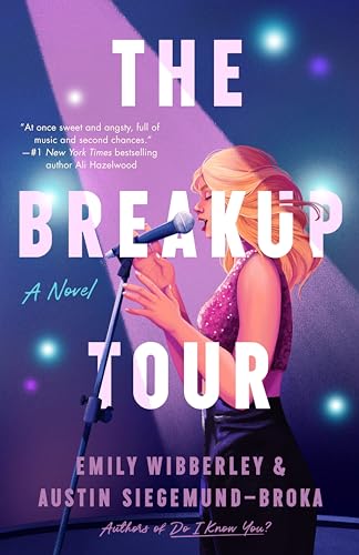 Emily Wibberley/The Breakup Tour