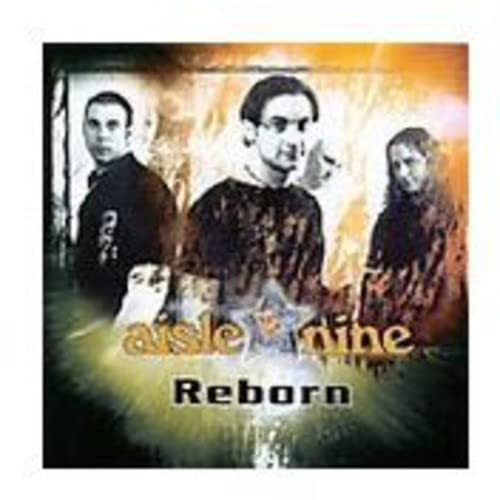 Aisle-Nine Aisle Nine/Reborn