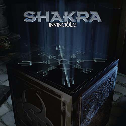 Shakra/Invincible@Amped Exclusive