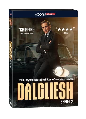 Dalgiesh Series 2 Dalgiesh Series 2 