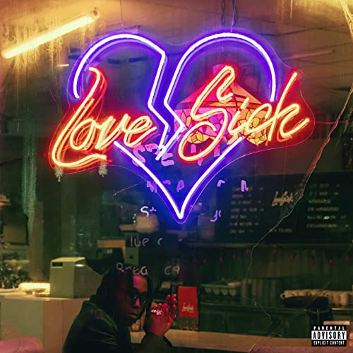 Don Toliver/Love Sick