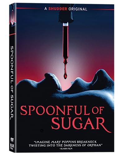 Spoonful Of Sugar/Spoonful Of Sugar@DVD