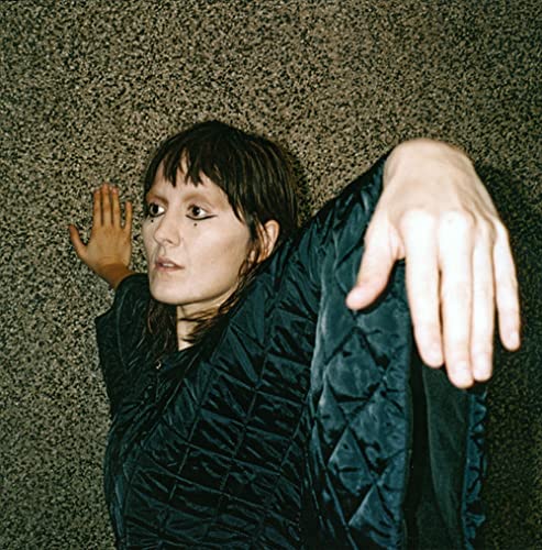 Cate Le Bon/Crab Day