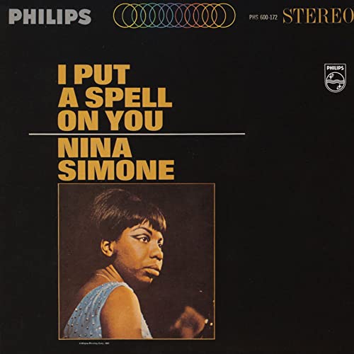 Nina Simone/I Put A Special On You@UHQCD
