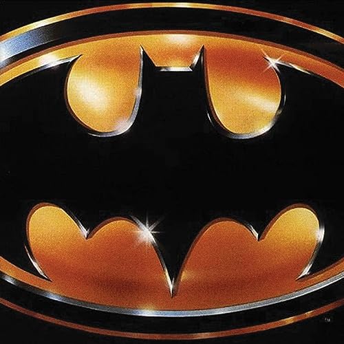 Prince/Batman - O.S.T.