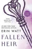 Erin Watt Fallen Heir 