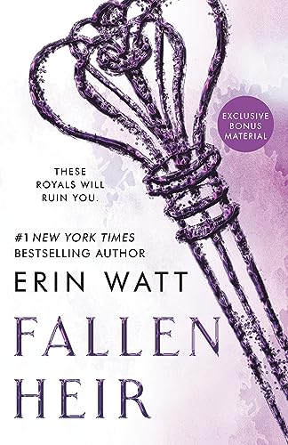 Erin Watt/Fallen Heir