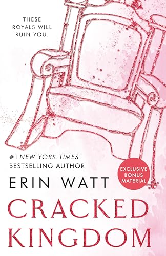 Erin Watt/Cracked Kingdom