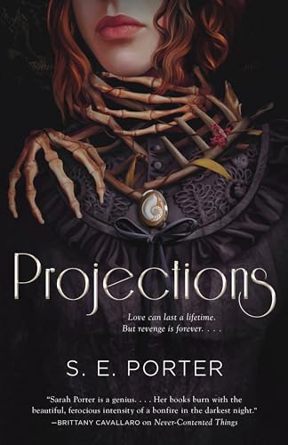 S. E. Porter/Projections