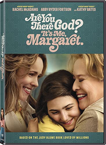 Are You There God? Its Me Margaret/Are You There God? Its Me Margaret@PG13@DVD
