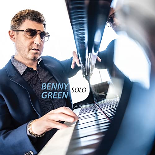 Benny Green/Solo