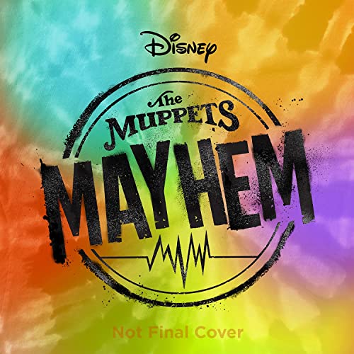 Dr Teeth & The Electric Mayhem/Electric Mayhem / O.S.T.