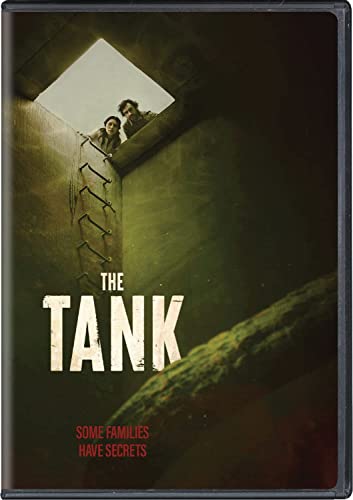 The Tank/Buchanan/Whelan@DVD@R