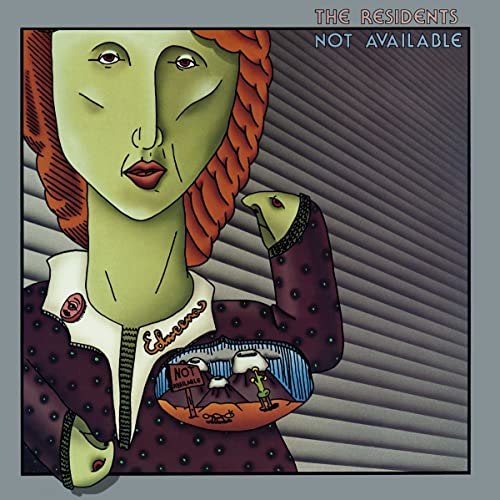 Residents/Not Available