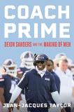 Jean Jacques Taylor Coach Prime Deion Sanders And The Making Of Men 
