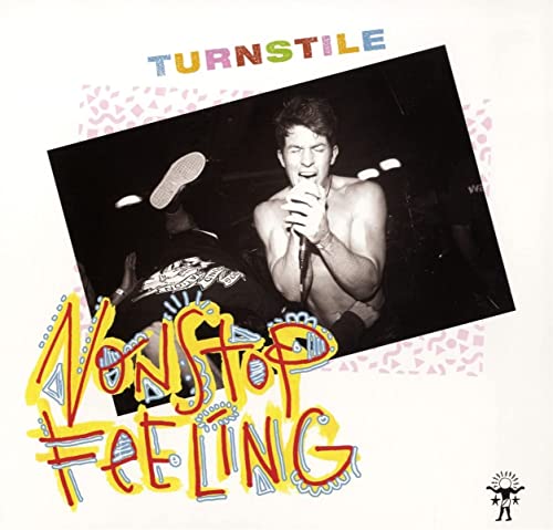 Turnstile/Nonstop Feeling