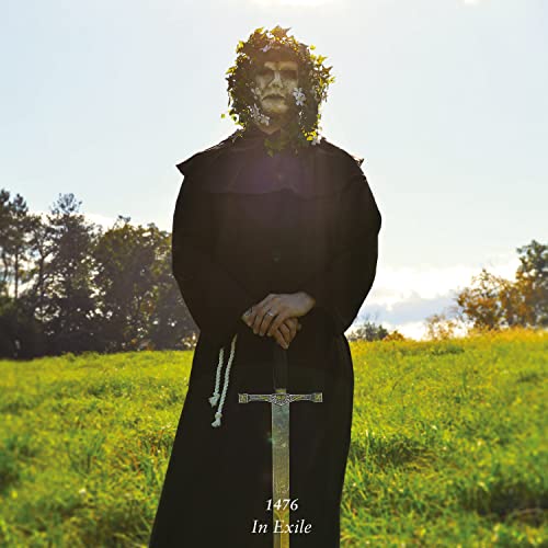 1476/In Exile@Amped Exclusive