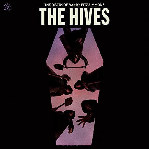 The Hives/The Death Of Randy Fitzsimmons