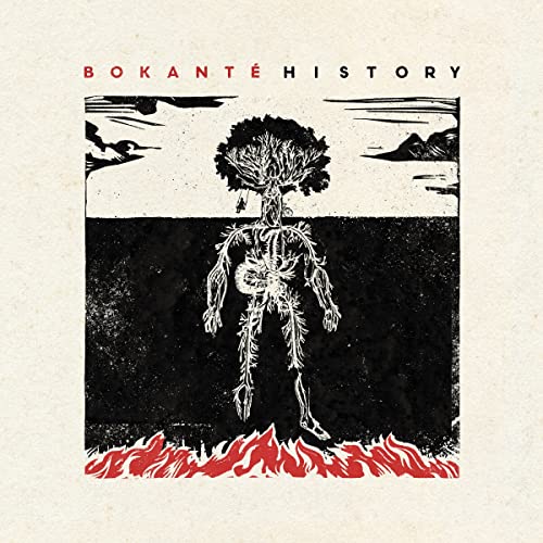 Bokante/History@Amped Exclusive