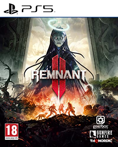 PS5/Remnant 2