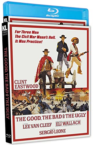Good The Bad & The Ugly/Good The Bad & The Ugly