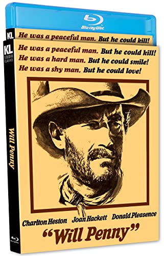 Will Penny/Will Penny