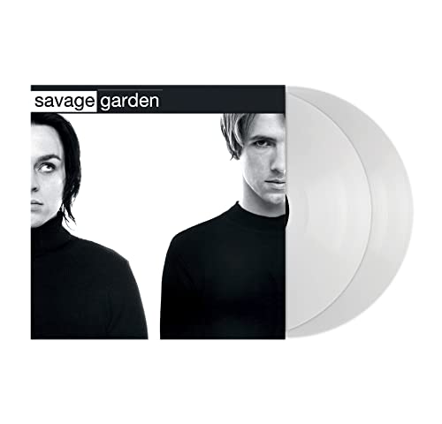 Savage Garden/Savage Garden (Original Version)