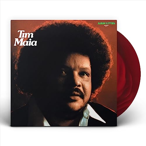 Tim Maia/Tim Maia@Amped Exclusive
