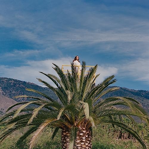 Jessy Lanza/Love Hallucination