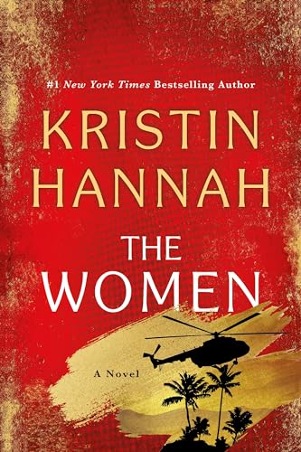 Kristin Hannah The Women 