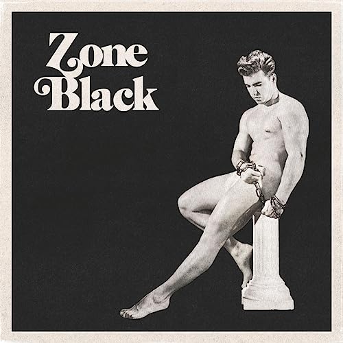 Emil Amos/Zone Black