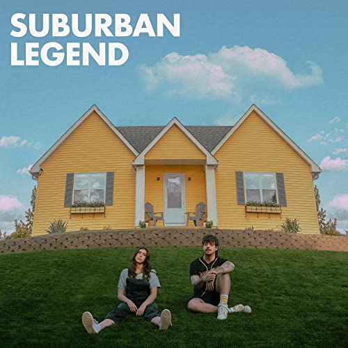 Durry/Suburban Legend