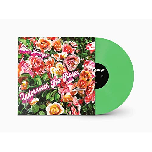 Mason Jennings/Underneath The Roses