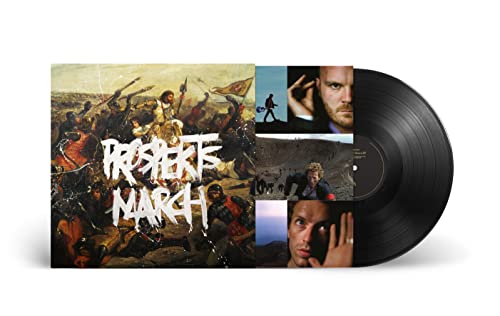Coldplay/Prospekt's March EP (2023 Reissue)