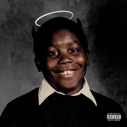 Killer Mike/Michael@2LP