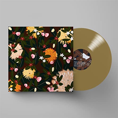 Bright Eyes/Noise Floor (Rarities: 1998-2005) (Champagne Wave Vinyl)@2LP