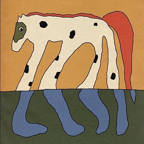 Being Dead/When Horses Would Run@Amped Exclusive