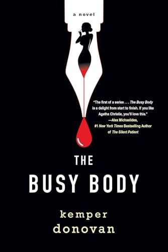 Kemper Donovan/The Busy Body
