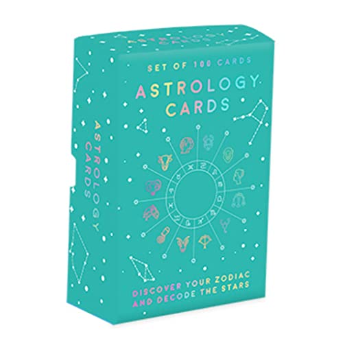 Tarot Cards/Astrology Cards