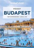 Steve Fallon Lonely Planet Pocket Budapest Detailed Itineraries Travel Like A Local Insider 0005 Edition; 